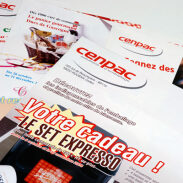Cenpac